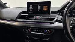 2018 (18) AUDI Q5 S Quattro 5dr Tip Auto 3137229