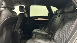2018 (18) AUDI Q5 S Quattro 5dr Tip Auto 3137211