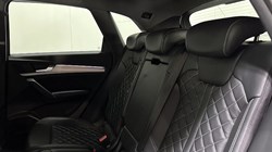2018 (18) AUDI Q5 S Quattro 5dr Tip Auto 3137242