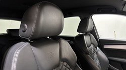 2018 (18) AUDI Q5 S Quattro 5dr Tip Auto 3137223