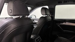 2018 (18) AUDI Q5 S Quattro 5dr Tip Auto 3137241