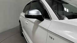 2018 (18) AUDI Q5 S Quattro 5dr Tip Auto 3137259