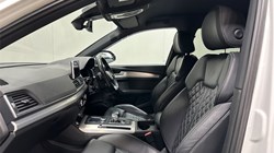 2018 (18) AUDI Q5 S Quattro 5dr Tip Auto 3137210
