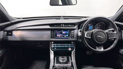 2017 (67) JAGUAR XF 2.0d [180] R-Sport 4dr Auto AWD 3172001