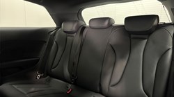 2017 (17) AUDI A3 S3 TFSI Quattro Black Edition 3dr S Tronic 3171827