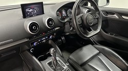 2017 (17) AUDI A3 S3 TFSI Quattro Black Edition 3dr S Tronic 3171851