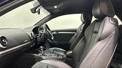 2017 (17) AUDI A3 S3 TFSI Quattro Black Edition 3dr S Tronic 3171826