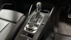 2017 (17) AUDI A3 S3 TFSI Quattro Black Edition 3dr S Tronic 3171842