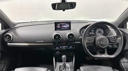 2017 (17) AUDI A3 S3 TFSI Quattro Black Edition 3dr S Tronic 3171831