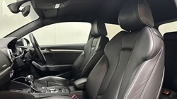 2017 (17) AUDI A3 S3 TFSI Quattro Black Edition 3dr S Tronic 3171855