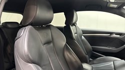 2017 (17) AUDI A3 S3 TFSI Quattro Black Edition 3dr S Tronic 3171837