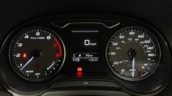 2017 (17) AUDI A3 S3 TFSI Quattro Black Edition 3dr S Tronic 3171841