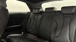 2017 (17) AUDI A3 S3 TFSI Quattro Black Edition 3dr S Tronic 3171858