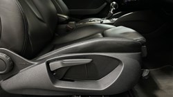 2017 (17) AUDI A3 S3 TFSI Quattro Black Edition 3dr S Tronic 3171836