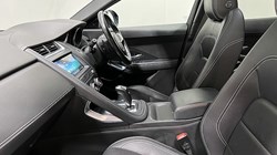 2018 (68) JAGUAR E-PACE 2.0d [180] R-Dynamic SE 5dr Auto 3167456