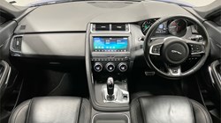 2018 (68) JAGUAR E-PACE 2.0d [180] R-Dynamic SE 5dr Auto 3167428