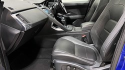 2018 (68) JAGUAR E-PACE 2.0d [180] R-Dynamic SE 5dr Auto 3167457