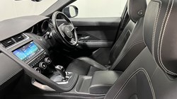2018 (68) JAGUAR E-PACE 2.0d [180] R-Dynamic SE 5dr Auto 3167453