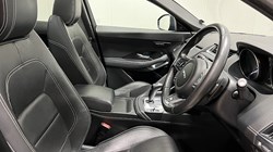 2018 (68) JAGUAR E-PACE 2.0d [180] R-Dynamic SE 5dr Auto 3167435