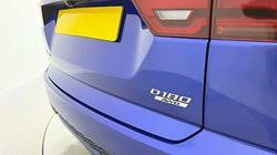2018 (68) JAGUAR E-PACE 2.0d [180] R-Dynamic SE 5dr Auto 3167467