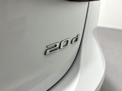 2018 (68) JAGUAR XF 2.0d [180] R-Sport 4dr Auto