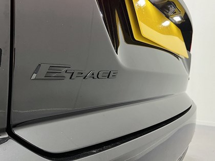 2021 (21) JAGUAR E-PACE 2.0 D200 S 5dr Auto