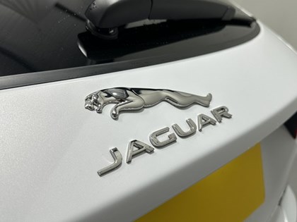 2020 (69) JAGUAR E-PACE 2.0d [180] Chequered Flag Edition 5dr Auto