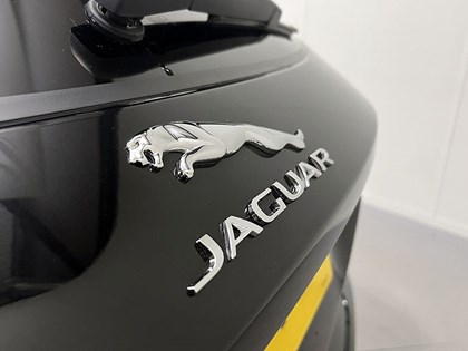 2021 (21) JAGUAR E-PACE 2.0 D165 R-Dynamic SE 5dr Auto