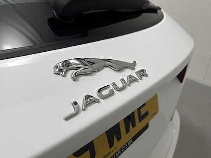 2019 (19) JAGUAR E-PACE 2.0d 5dr 2WD