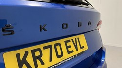 2021 (70) SKODA KAMIQ 1.5 TSI Monte Carlo 5dr DSG 3344275