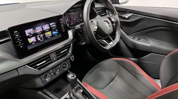 2021 (70) SKODA KAMIQ 1.5 TSI Monte Carlo 5dr DSG 3344265