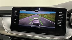 2021 (70) SKODA KAMIQ 1.5 TSI Monte Carlo 5dr DSG 3344262