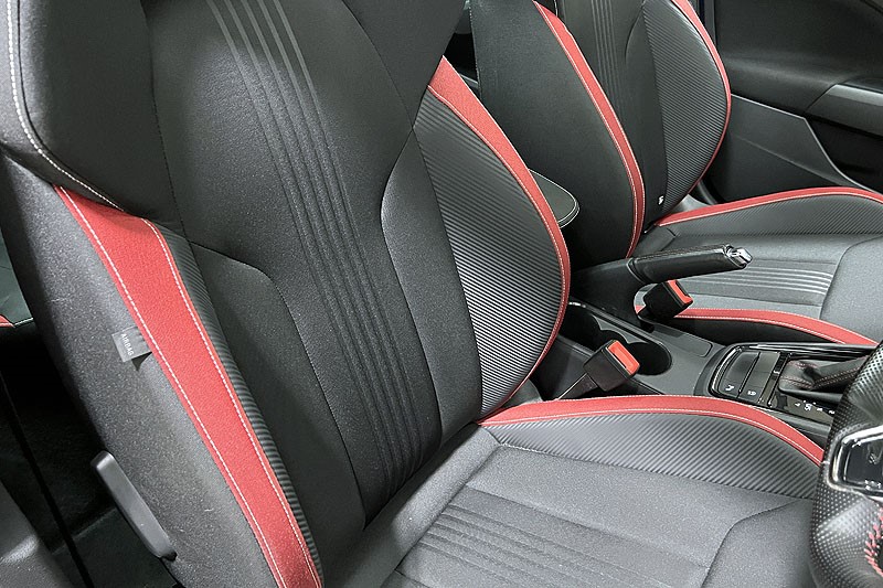 2021 (70) SKODA KAMIQ 1.5 TSI Monte Carlo 5dr DSG 3344245