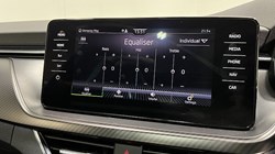 2021 (70) SKODA KAMIQ 1.5 TSI Monte Carlo 5dr DSG 3344261