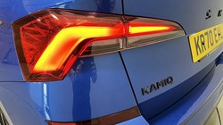 2021 (70) SKODA KAMIQ 1.5 TSI Monte Carlo 5dr DSG 3344272