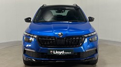 2021 (70) SKODA KAMIQ 1.5 TSI Monte Carlo 5dr DSG 3344238