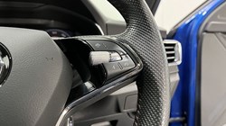 2021 (70) SKODA KAMIQ 1.5 TSI Monte Carlo 5dr DSG 3344248