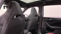 2021 (70) SKODA KAMIQ 1.5 TSI Monte Carlo 5dr DSG 3344267