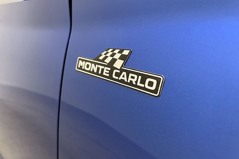 2021 (70) SKODA KAMIQ 1.5 TSI Monte Carlo 5dr DSG 3344278