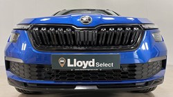 2021 (70) SKODA KAMIQ 1.5 TSI Monte Carlo 5dr DSG 3344280