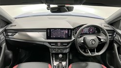 2021 (70) SKODA KAMIQ 1.5 TSI Monte Carlo 5dr DSG 3344240