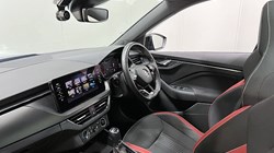 2021 (70) SKODA KAMIQ 1.5 TSI Monte Carlo 5dr DSG 3344264