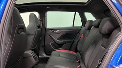 2021 (70) SKODA KAMIQ 1.5 TSI Monte Carlo 5dr DSG 3344235