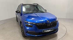 2021 (70) SKODA KAMIQ 1.5 TSI Monte Carlo 5dr DSG 3344279