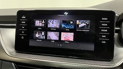 2021 (70) SKODA KAMIQ 1.5 TSI Monte Carlo 5dr DSG 3344256