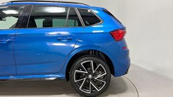 2021 (70) SKODA KAMIQ 1.5 TSI Monte Carlo 5dr DSG 3344273