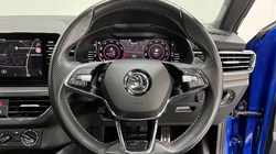 2021 (70) SKODA KAMIQ 1.5 TSI Monte Carlo 5dr DSG 3344247