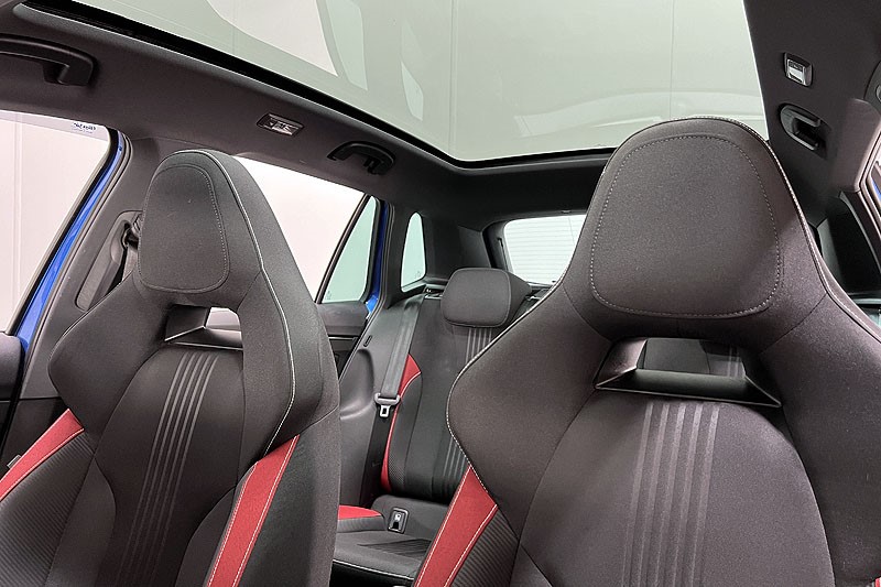 2021 (70) SKODA KAMIQ 1.5 TSI Monte Carlo 5dr DSG 3344266