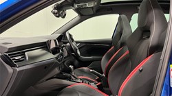 2021 (70) SKODA KAMIQ 1.5 TSI Monte Carlo 5dr DSG 3344234