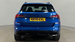 2021 (70) SKODA KAMIQ 1.5 TSI Monte Carlo 5dr DSG 3344237